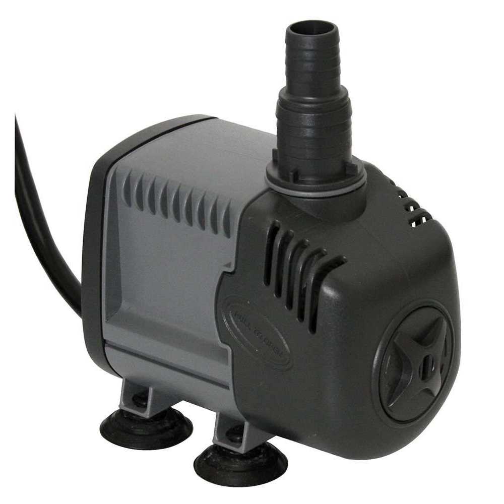 Sicce Syncra Silent 0.5 Pump - Pet Supplies online store
