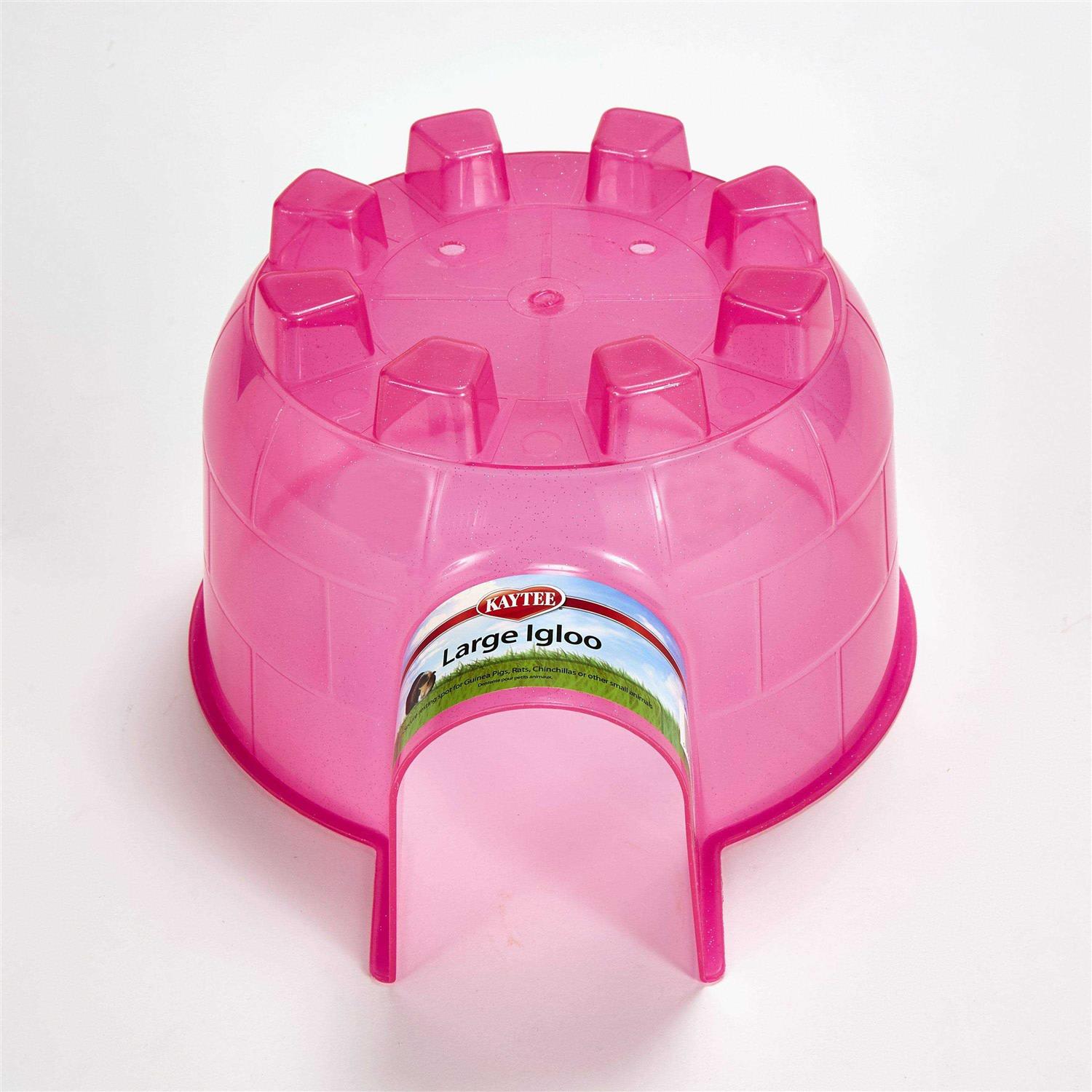 Kaytee Igloo Hideout - Pet Supplies online store