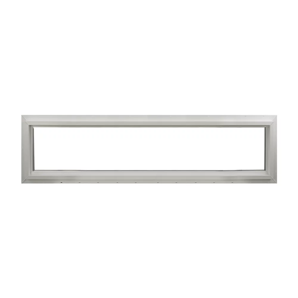 Double Pane Transom Window 60