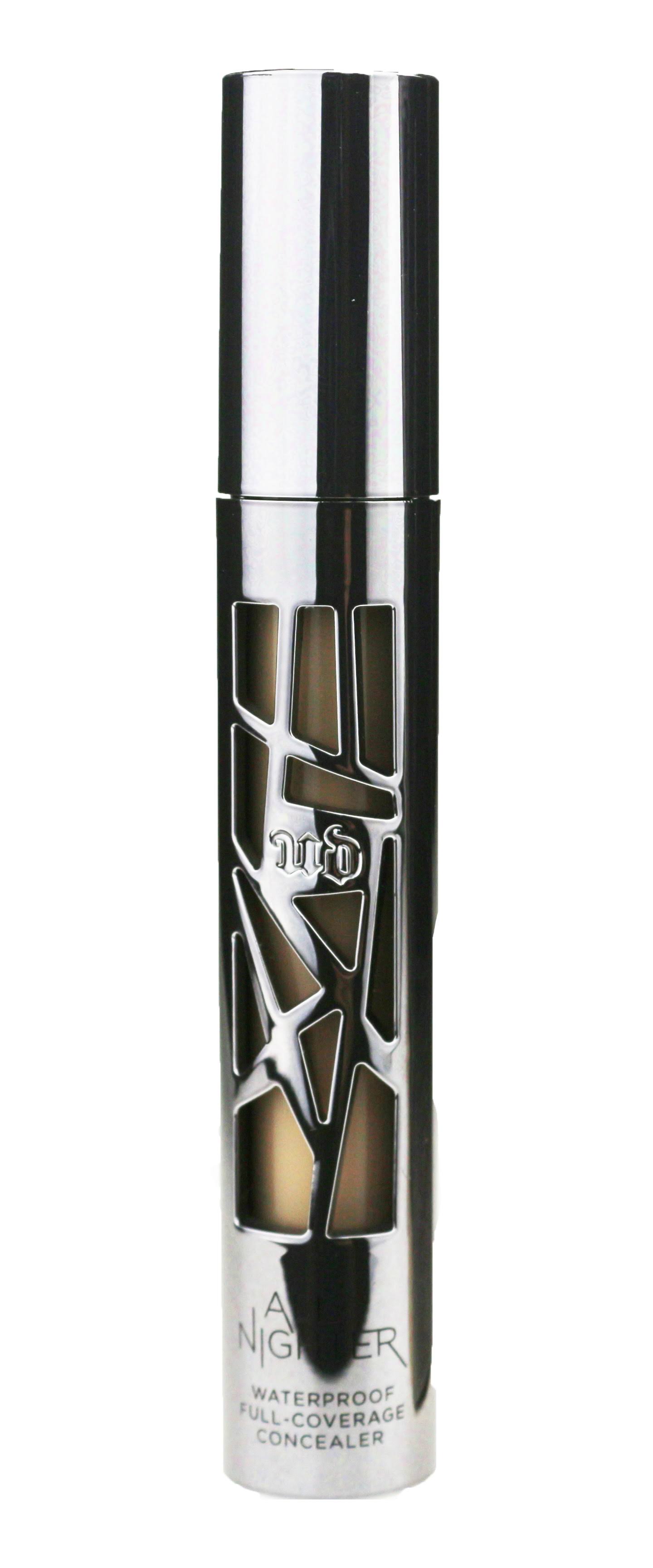 Urban Decay All Nighter - Waterproof Full-Coverage Concealer | Medium Light Neutral 0.12 oz