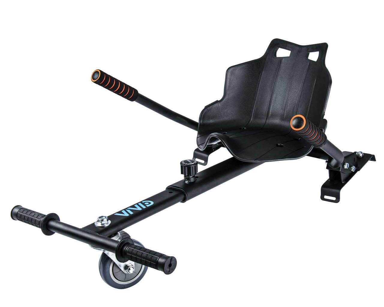 Vivid Hoverboard Cart | Adult Seat - AfterPay u0026 zipPay Available