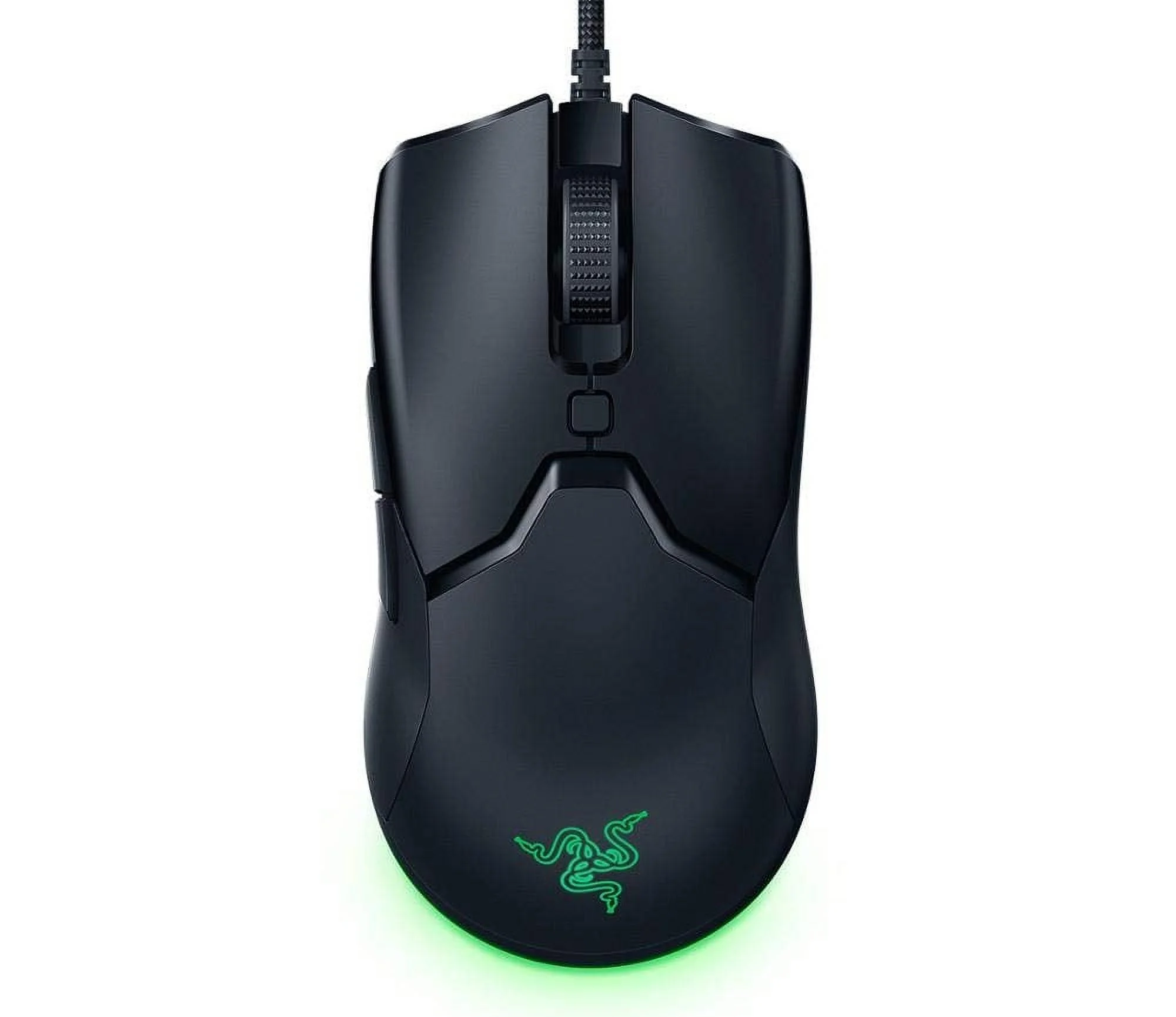 Razer Viper Mini Ultralight Gaming Mouse: Fastest Gaming Switches - 8500 DPI Optical Sensor - Chroma RGB Underglow Lighting - 6 Programmable Buttons - Drag-Free Cord - Classic Black