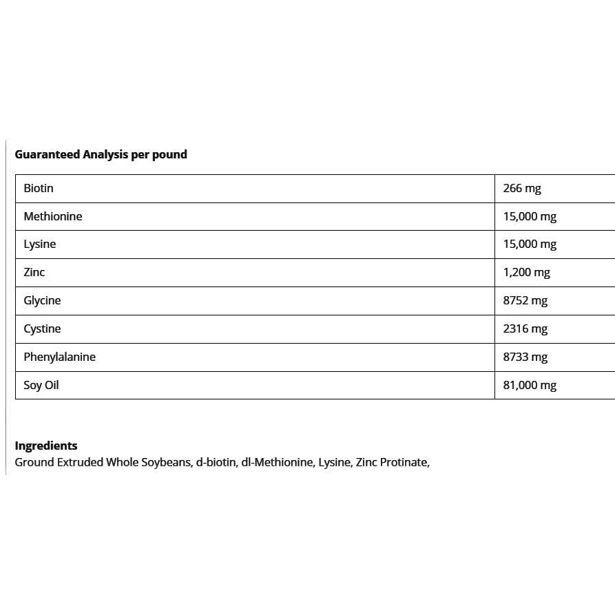 Horse Guard Hoof & Hair Guard - Sports Supplies Online Store