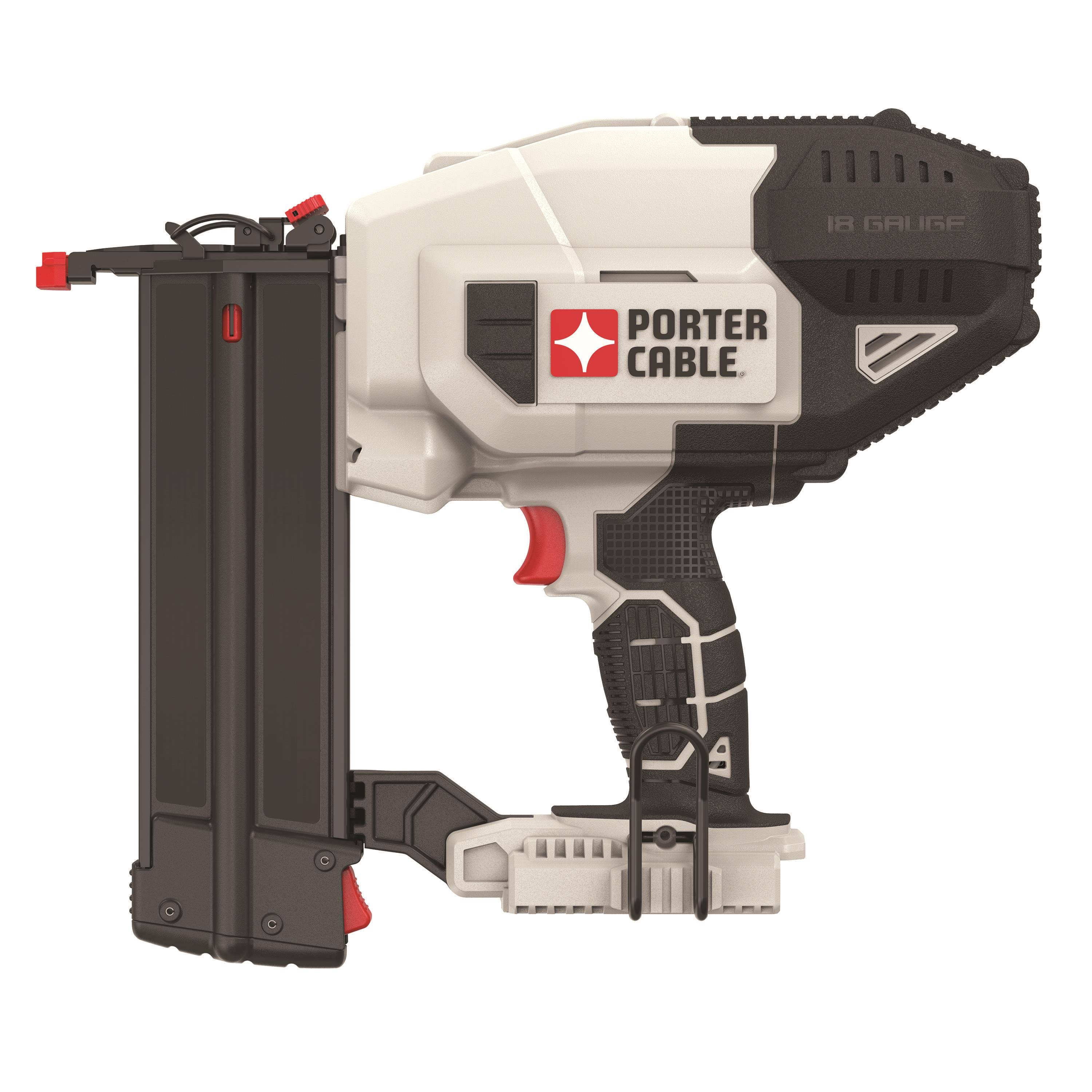 Porter Cable Cordless Nailer