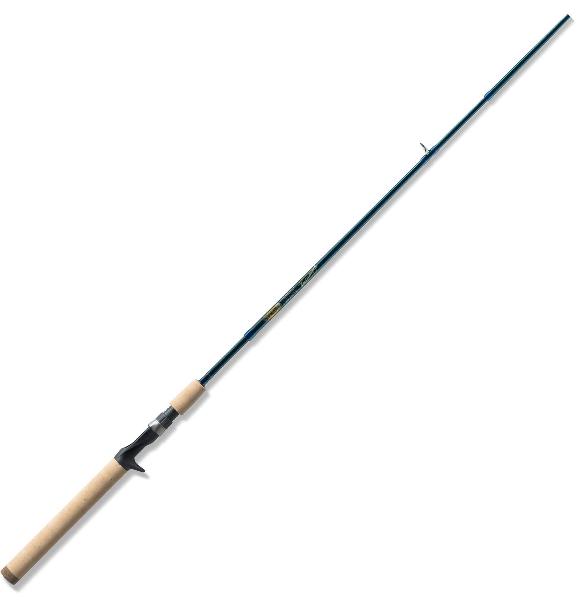 St. Croix Triumph Casting Rod
