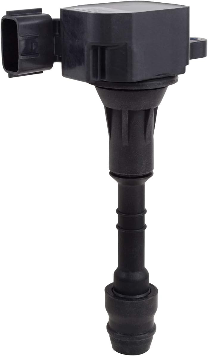 Hitachi IGC0006 Ignition Coil Pack of 2