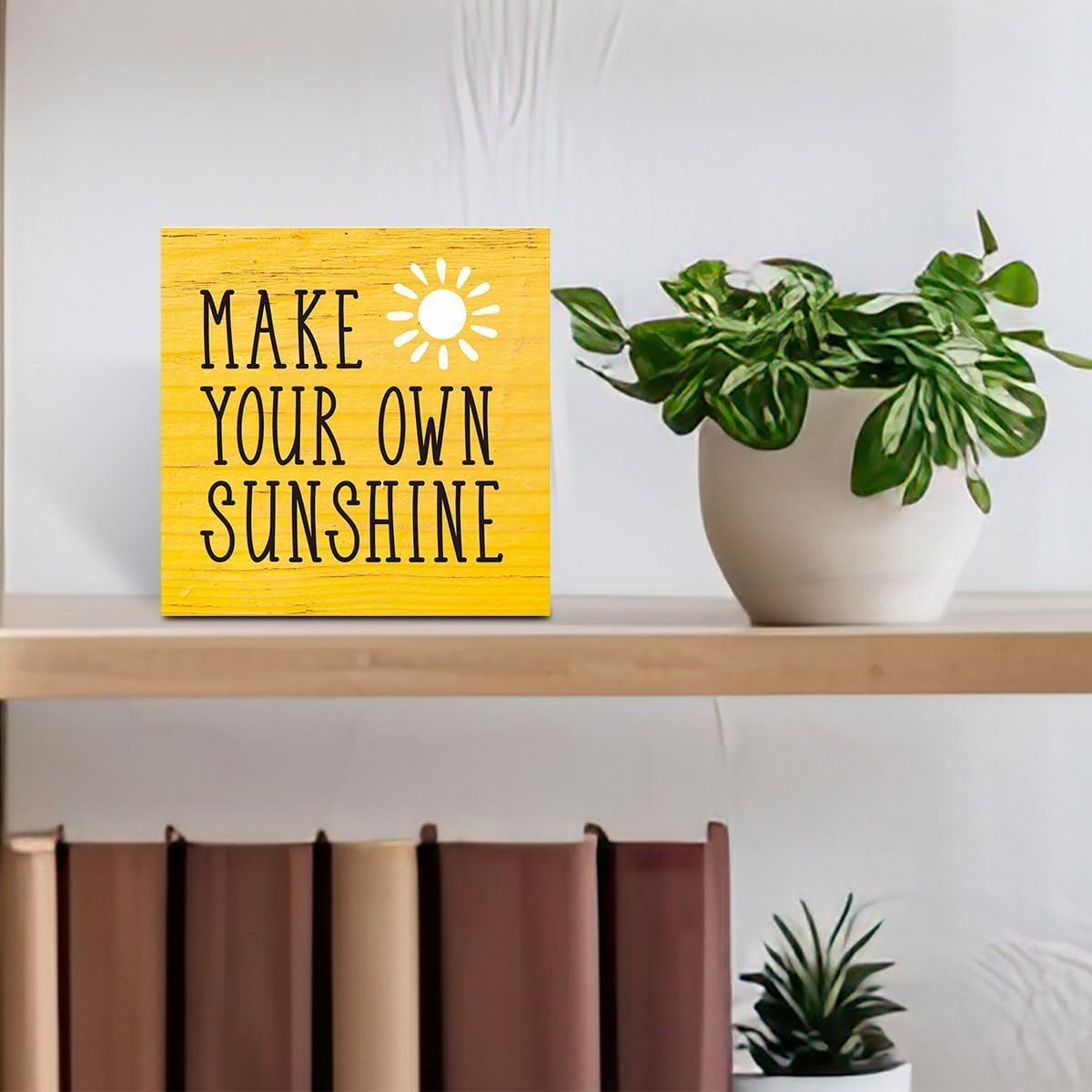 Funny Assistant to The Regional Manager Office Sign Office Decorations Desk Cubicle Shelf Decor Dwight TV Show Gift for Boss Coworkers Office Fans 7 X 7 Inch