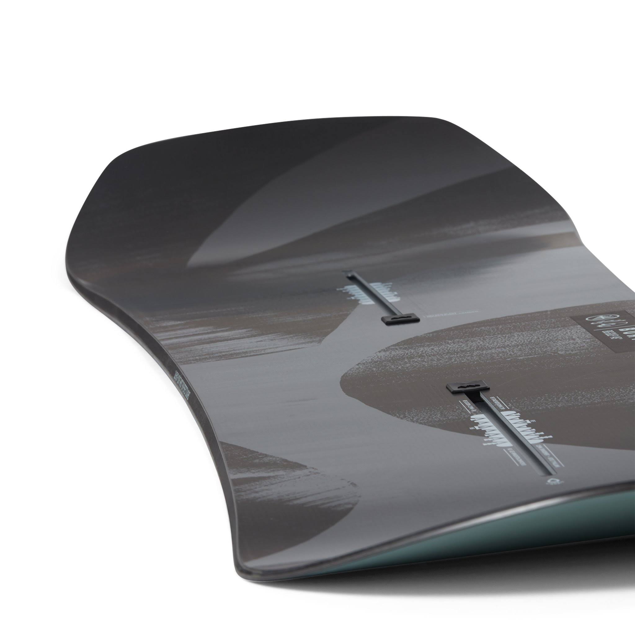 Burton Family Tree Big Gulp Snowboard