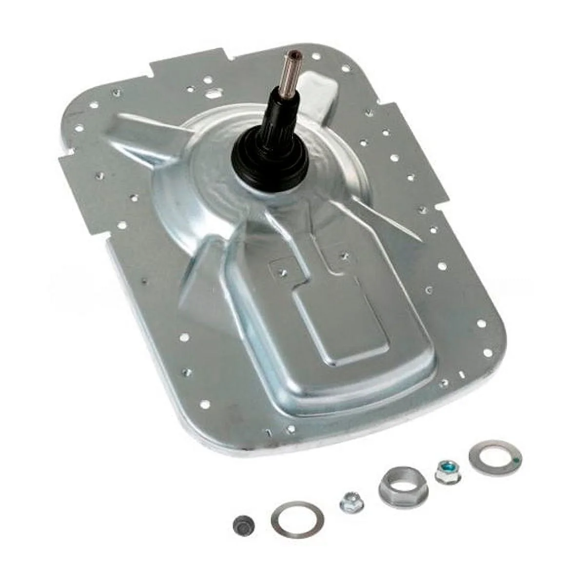 GE APPLIANCE WH03X33730 PLATFORM BEARING RETAINER & FASTENERS - GENUINE OEM PART