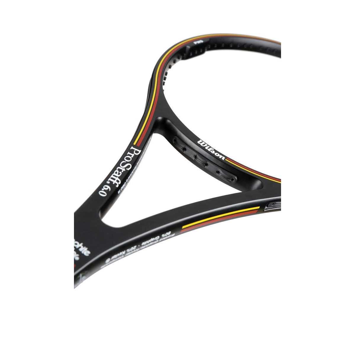 Wilson Pro Staff 6.0 85 Racquet - Sports Supplies Online Store