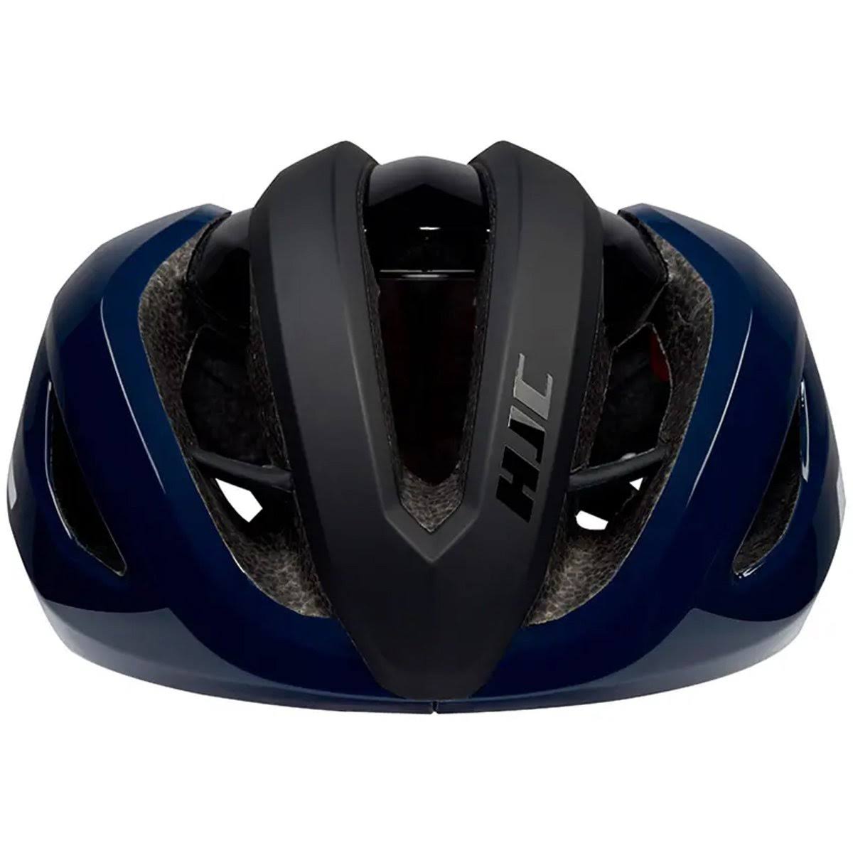HJC Valeco Helmet - Blue Black