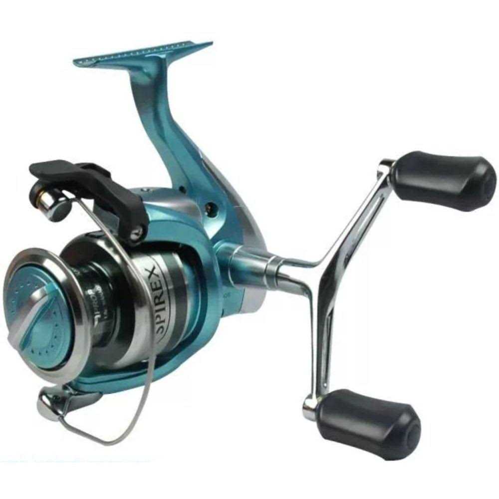 Shimano Spirex FG Spinning Reel - Sports Supplies Online Store