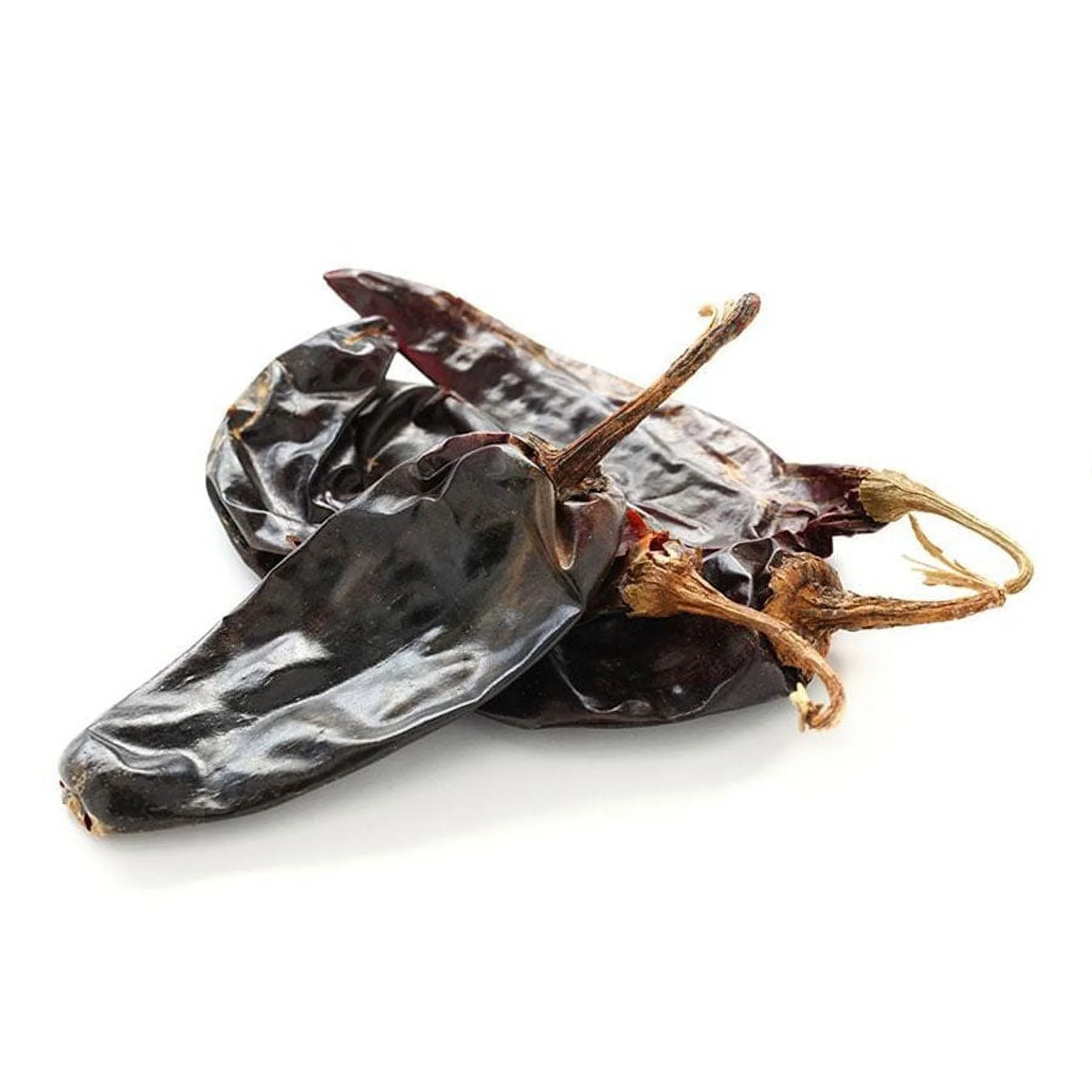 NY SPICE SHOP Chili Guajillo Mexican Dried Peppers - Dried Chili - 3 Pound