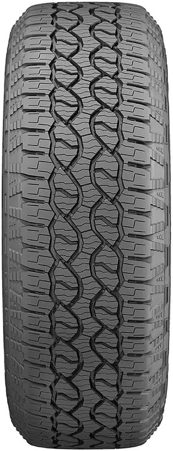 Goodyear Wrangler Territory AT All Terrain 275/60R20 115S Light Truck Tire