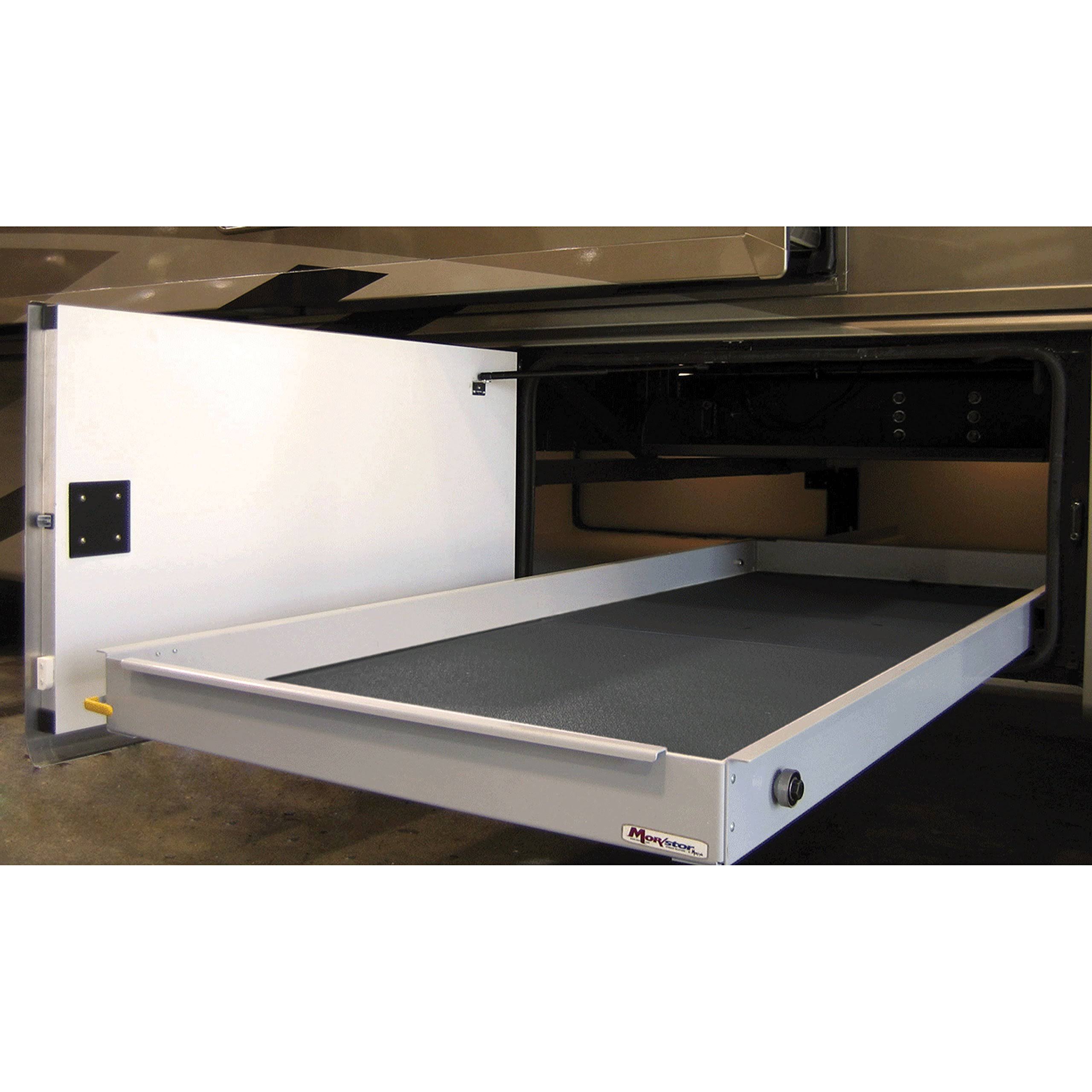 Morryde Ctg60-3960w 39x22 x 60x22 Cargo Sliding Tray