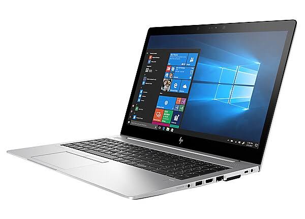 HP EliteBook 850 G5 15.6 Core i5-7200U 4GB Ram 128GB SSD