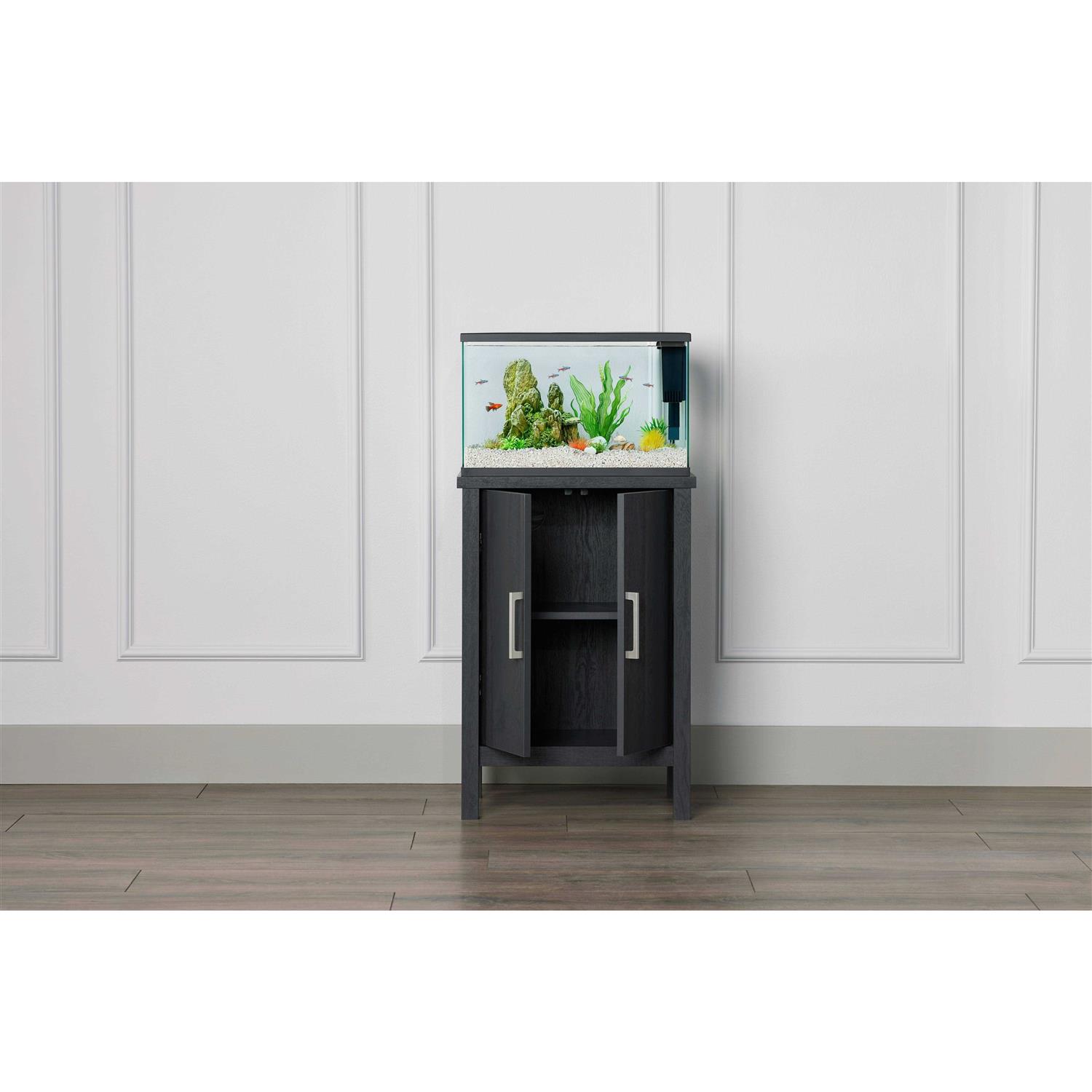 Top Fin Aquarium Tank Stand 10 Gallon - Pet Supplies online store