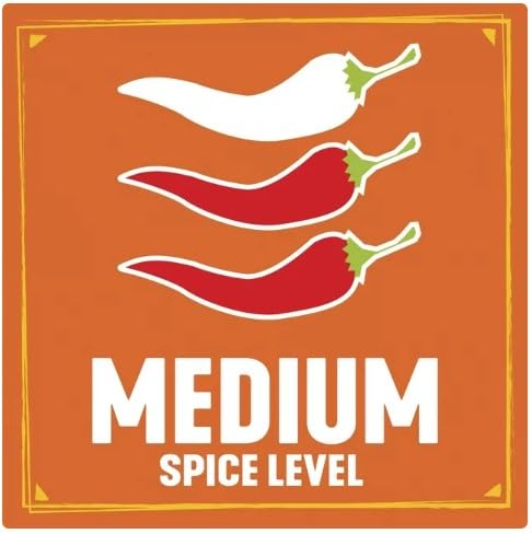 El Monterey Spicy Jalapeno Bean & Cheese Chimichangas, 32 oz, 8 Count (Frozen) - Pack of 3