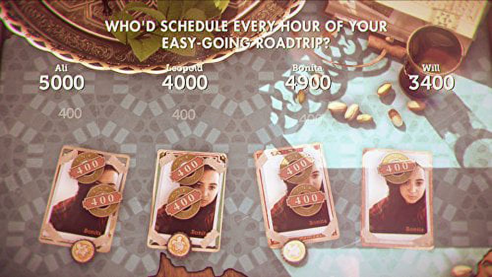 That's You - PlayStation 4