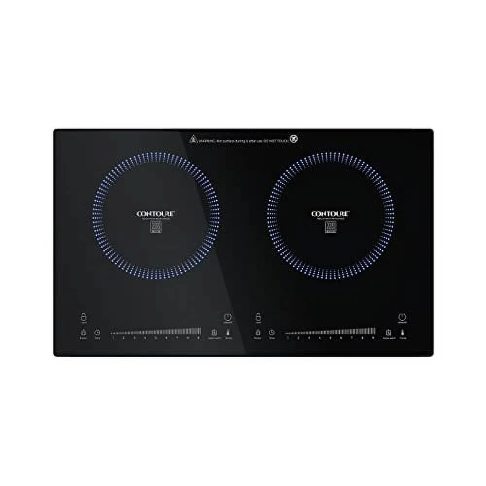 Contoure RR-20EA Induction Cooktop