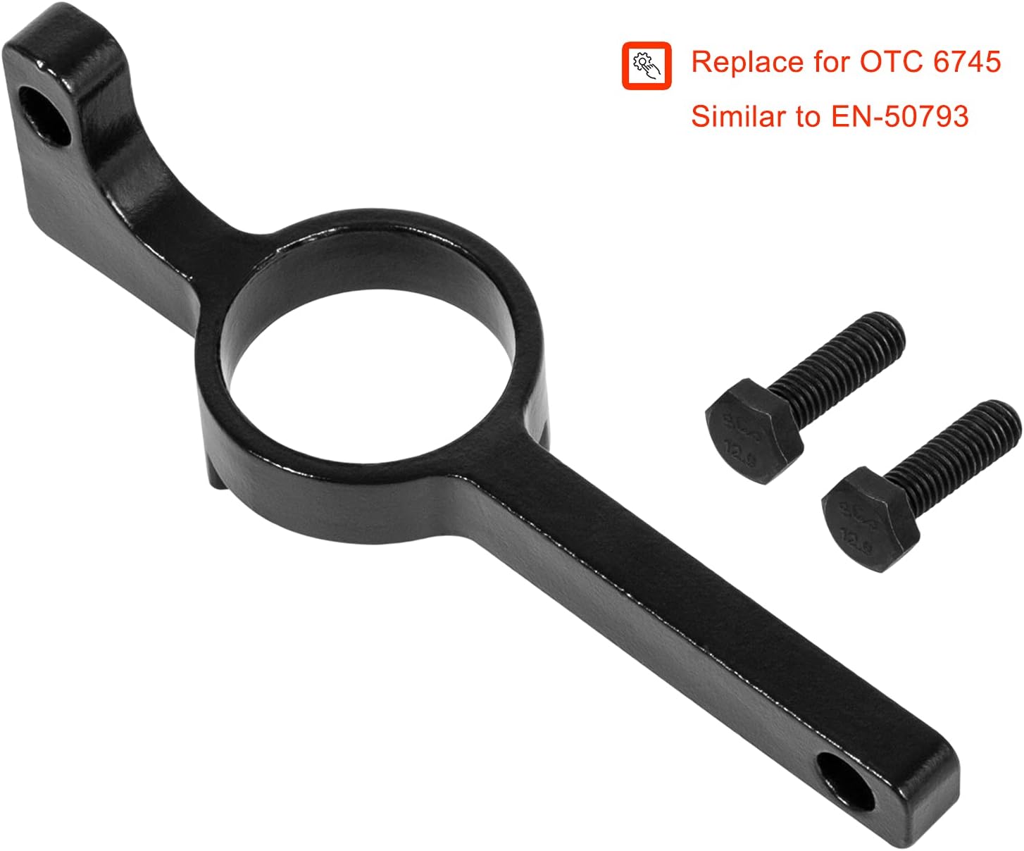 6745 Camshaft Actuator Locking Tool (Similar to EN-50793) Compatible with 2013-2014 GM 2.0L & 2.5L Engines Pack of 2
