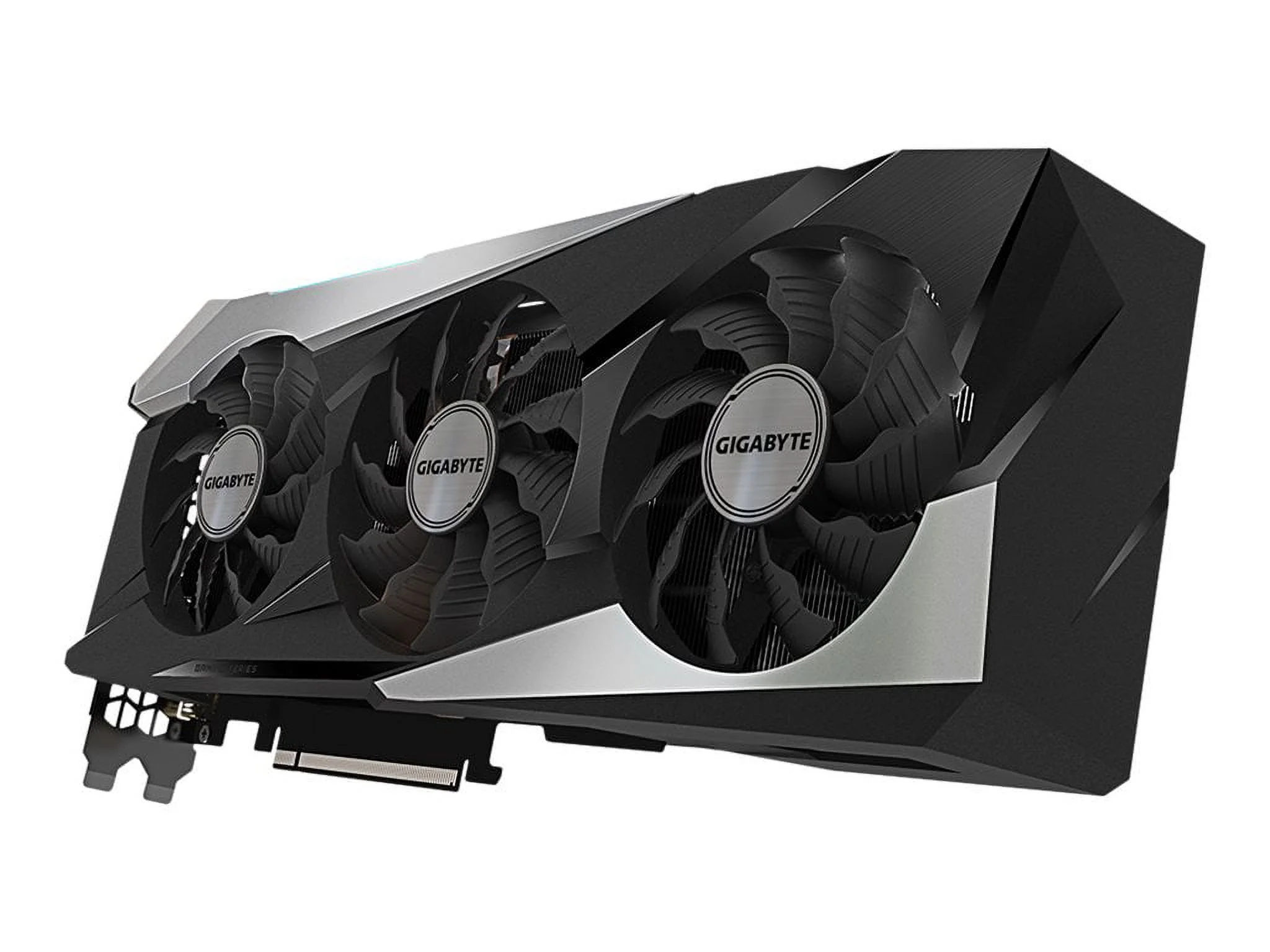 Gigabyte GeForce RTX 3070 Ti GAMING OC 8G - Graphics card - GF RTX 3070 Ti - 8 GB GDDR6X - PCIe 4.0 x16 - 2 x HDMI, 2 x DisplayPort