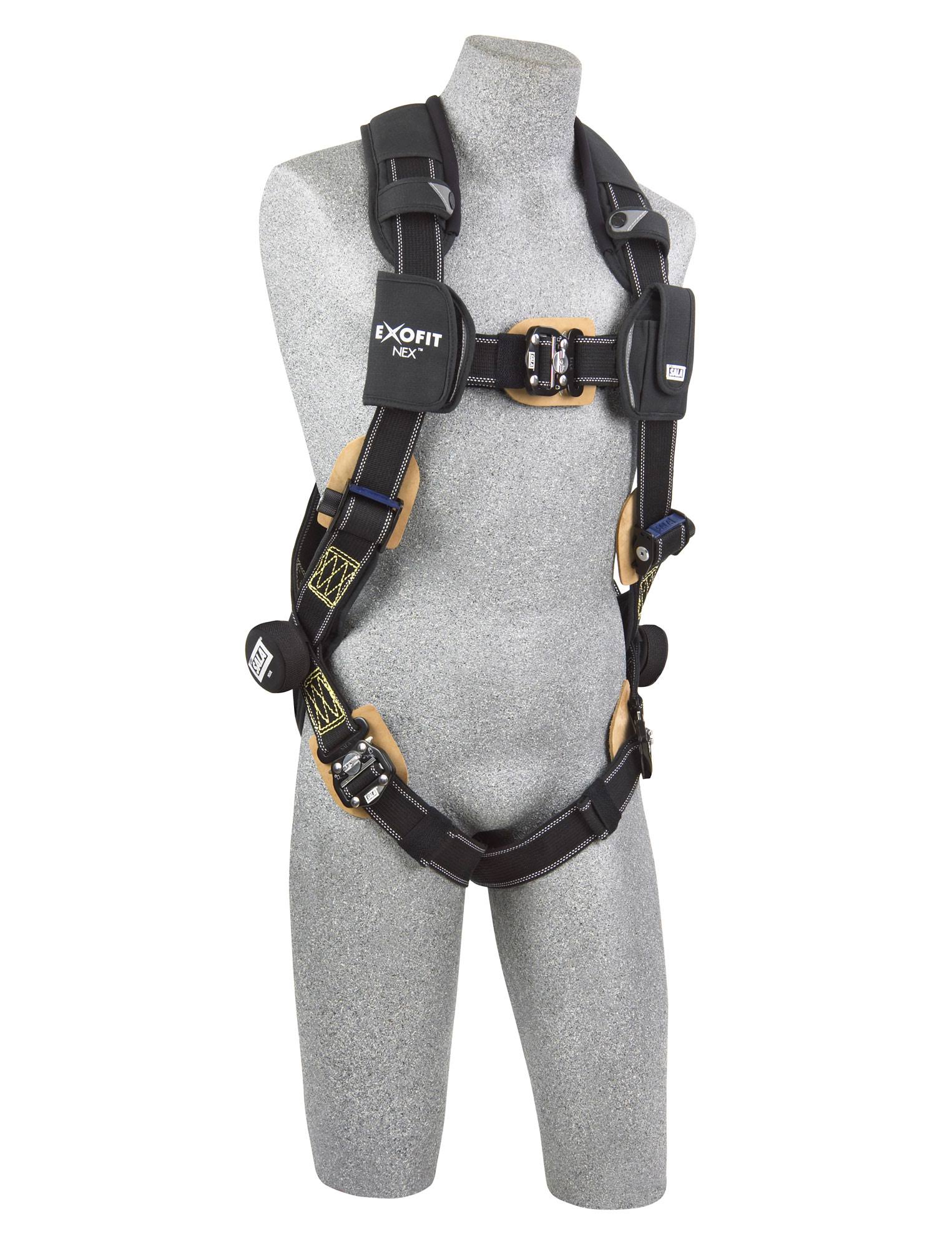 3M DBI-SALA ExoFit NEX - Arc Flash Harness 1103087