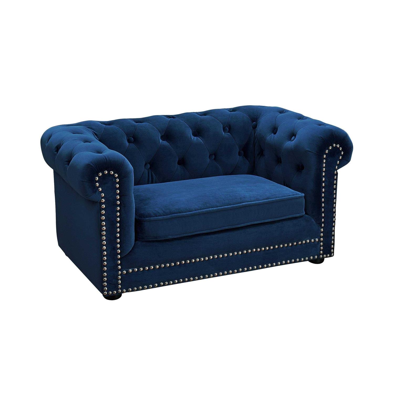 TOV Furniture Husky Pet Bed - Pet Supplies online store