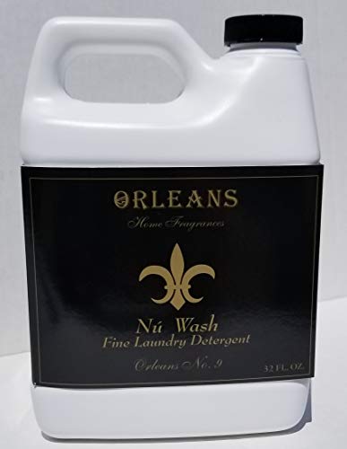 Orleans Nu Wash 32 oz 
