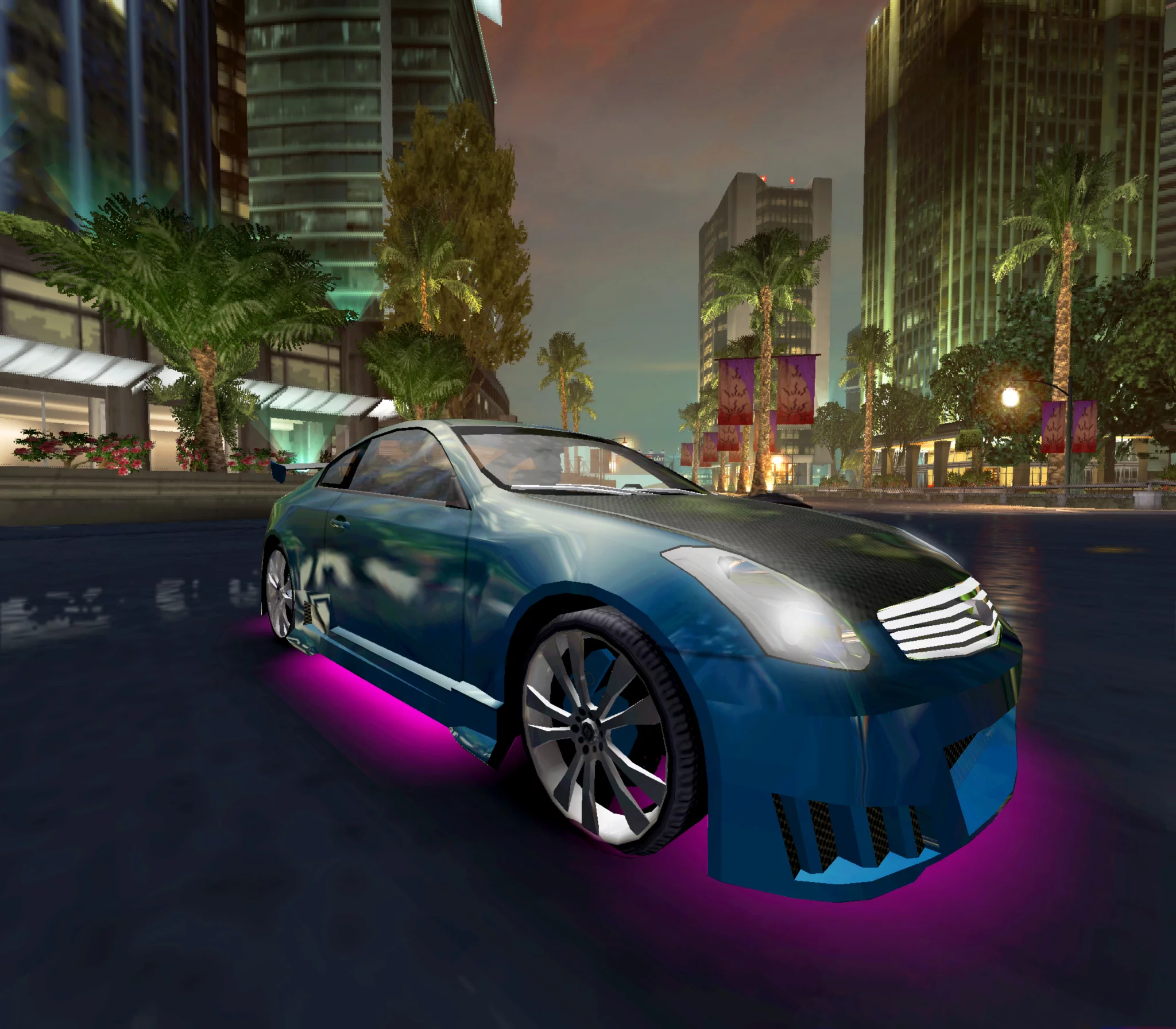 Need for Speed Underground 2, Electronic Arts, PlayStation 2, [Physical]