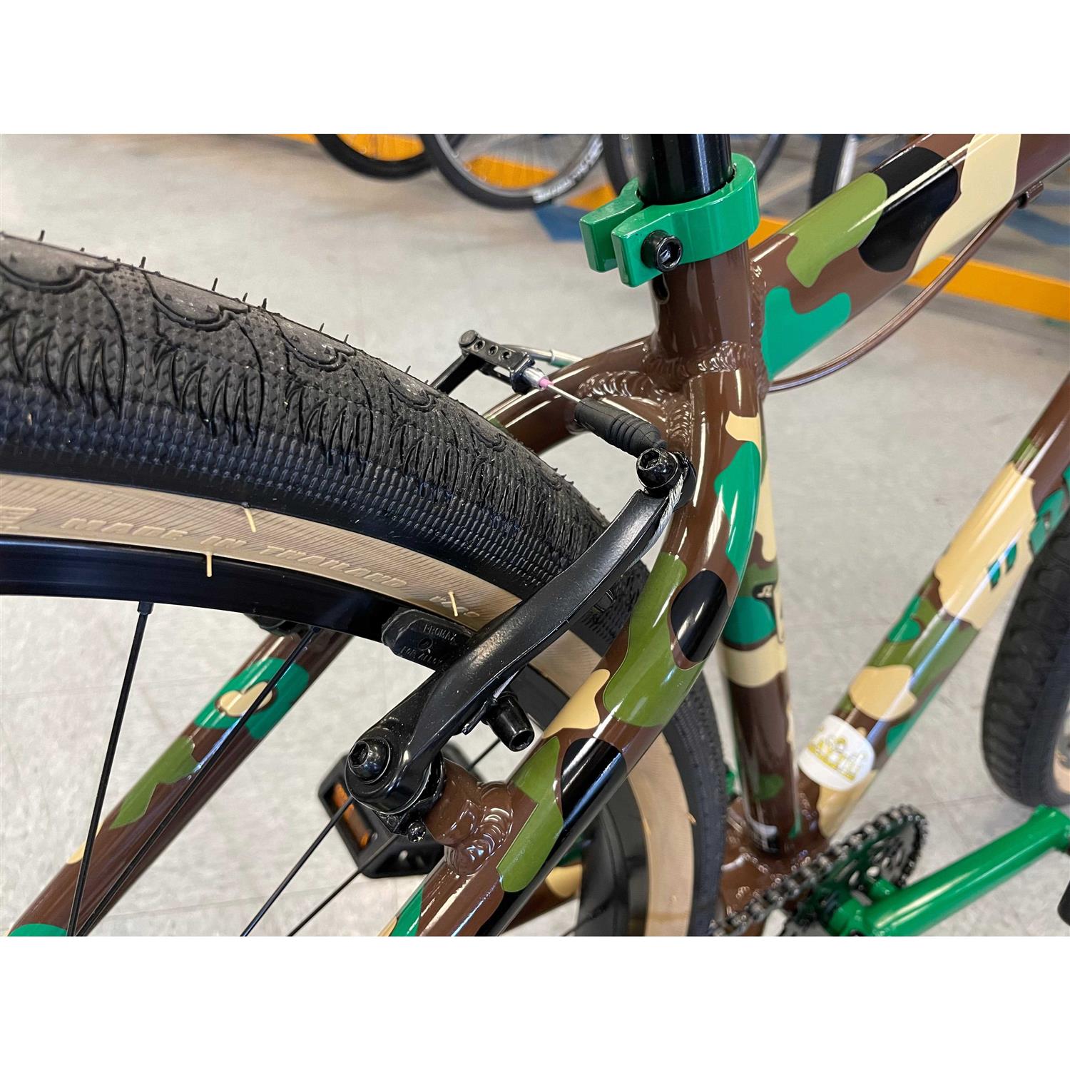 SE Bikes Big Flyer 29 (2022) - Sports Supplies Online Store