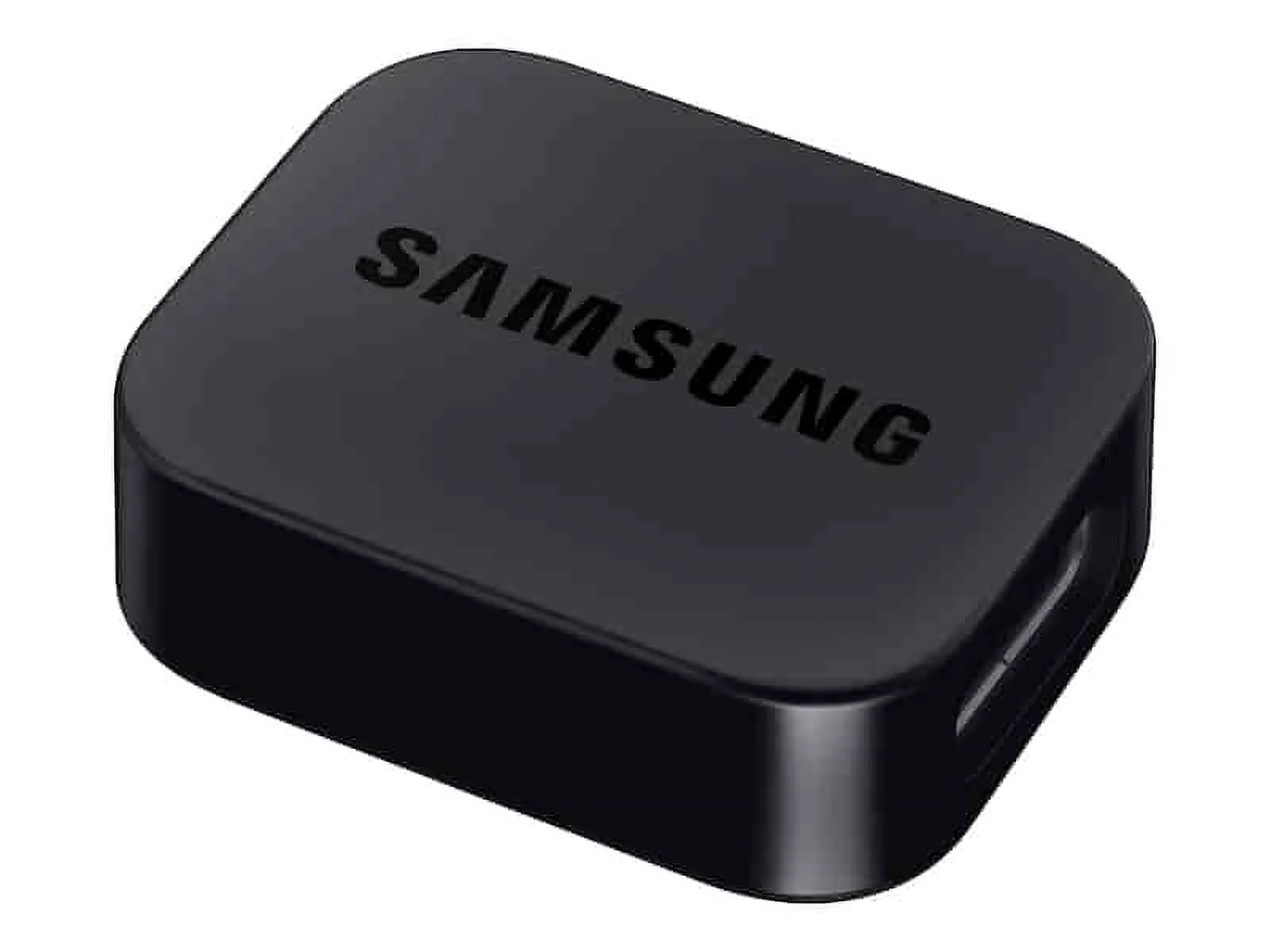 SAMSUNG VGSTDB10A SmartThings Hub Dongle for Zigbee Devices; USB Cable Included, Easy Installation (VG-STDB10A/ZA, 2022)