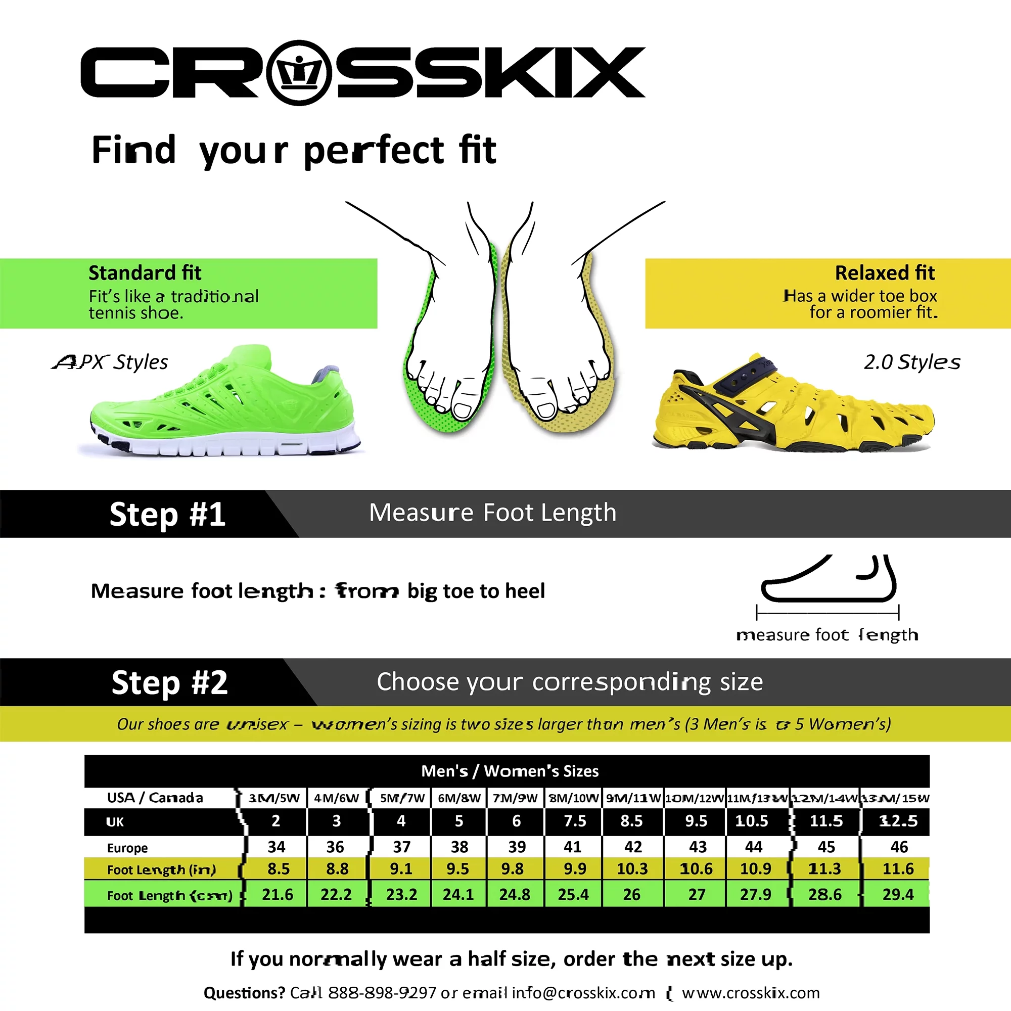 Crosskix 2.0 Whiteout Tactical Water Shoes for Men's and Women's - Composite Foam Slip-Resistant Athletic Ultra lightweight Shoe Outdoor