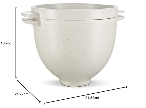 KitchenAid® Bread Bowl with Baking Lid,5 Quart