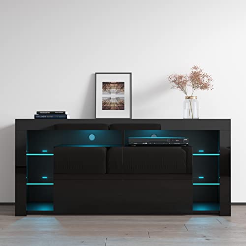 Minelli TV Stand for TVs up to 70