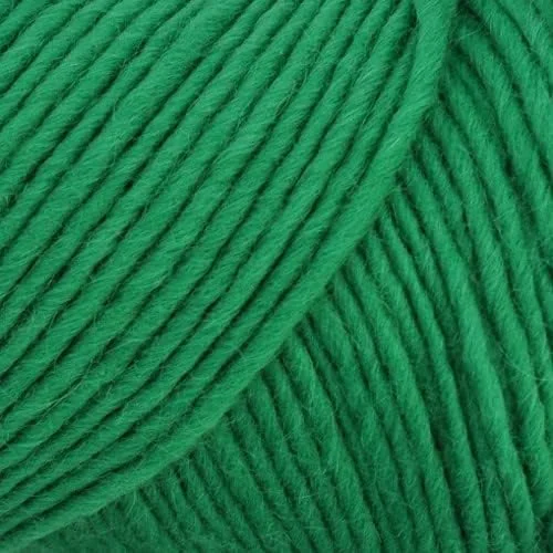 Brown Sheep Lambs Pride Bulky 147 Emerald Green