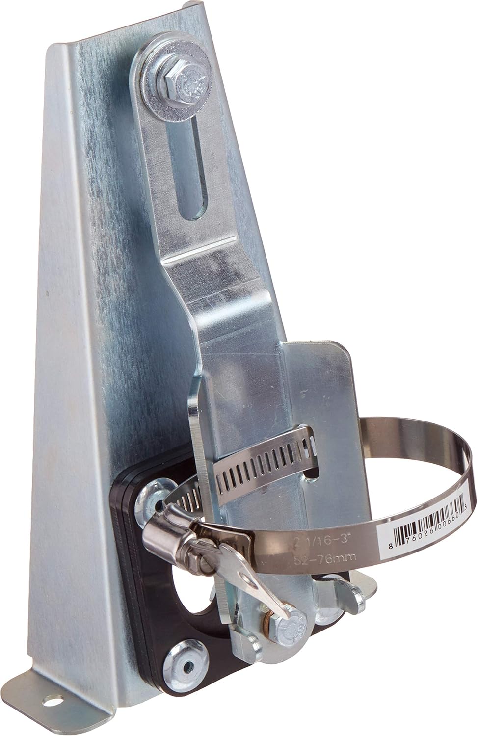 Spray Can Paint Shaker Mixer Drill Powered (with Handle) Pack of 2