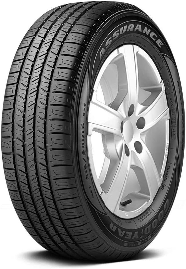Goodyear Assurance All Season All-Season Radial Tire - 225/65R16 100T