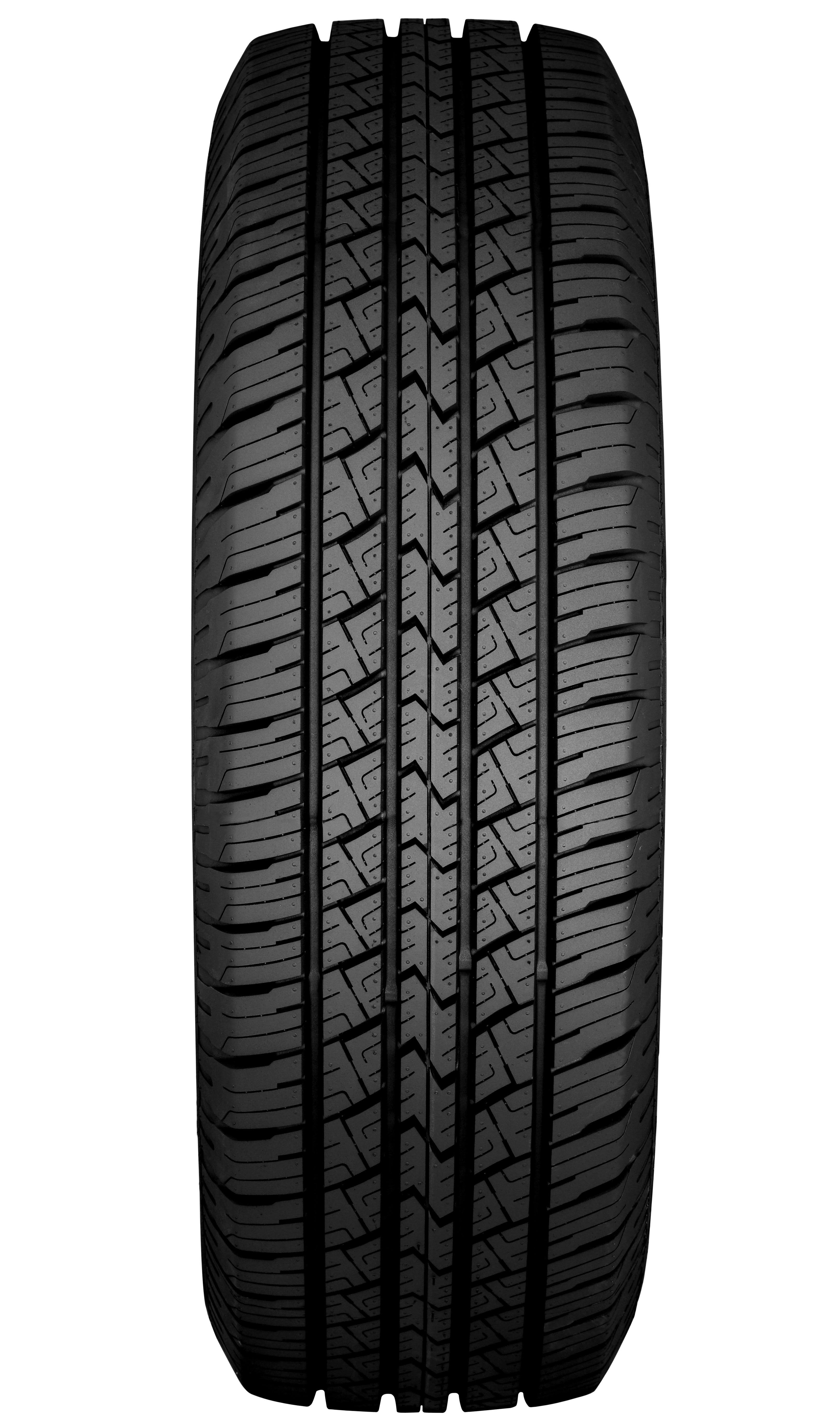 GT Radial Savero HT2 Highway All Season Tire - 265/65R17 110T