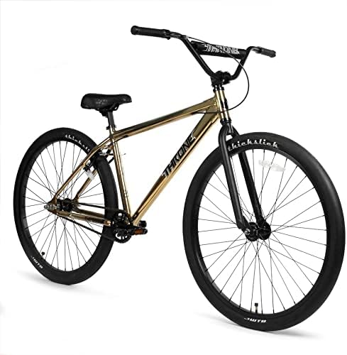 Throne Cycles The Goon 29