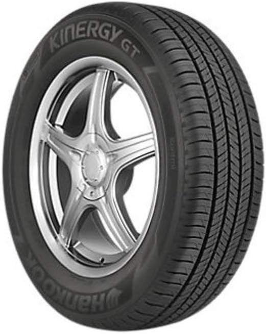 Hankook Kinergy GT H436 All-Season Radial Tire - 215/60R16 95H