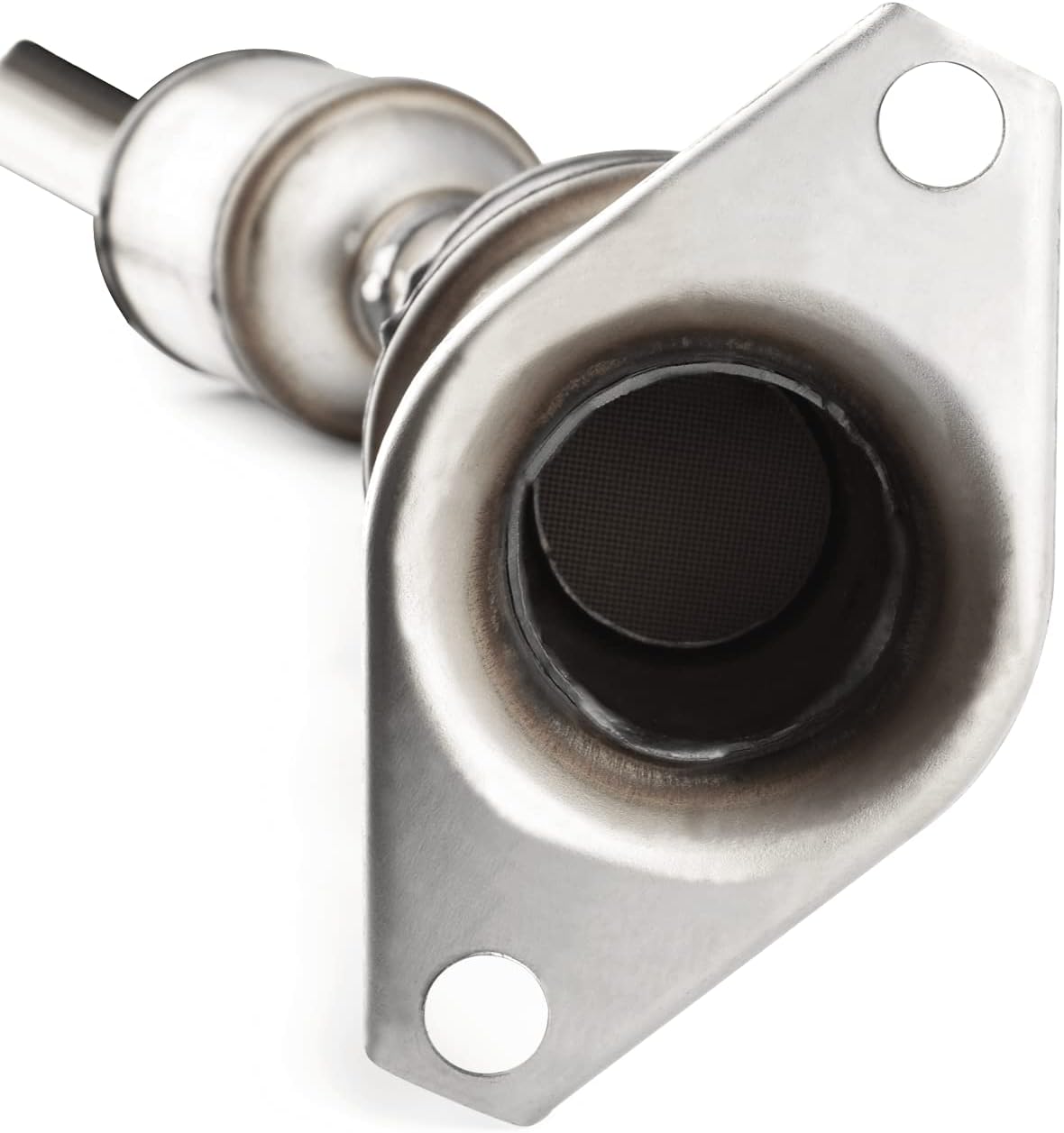 XIMAKA Catalytic Converter Compatible with 2004 2005 2006 2007 2008 2009 Toyota Prius 1.5L Stainless Steel