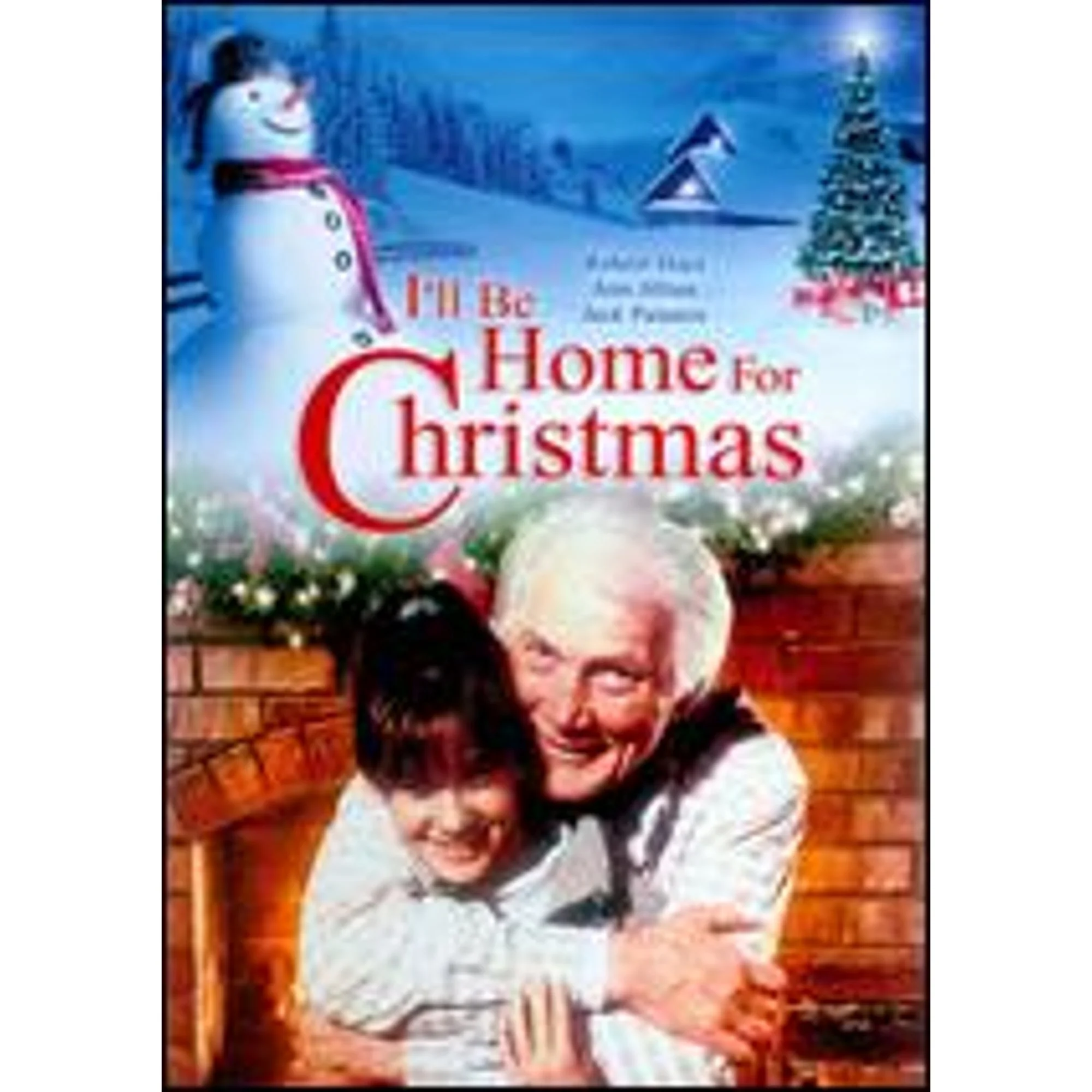 Pre-Owned I'll Be Home for Christmas (DVD 0096009723293) directed by Jerry London