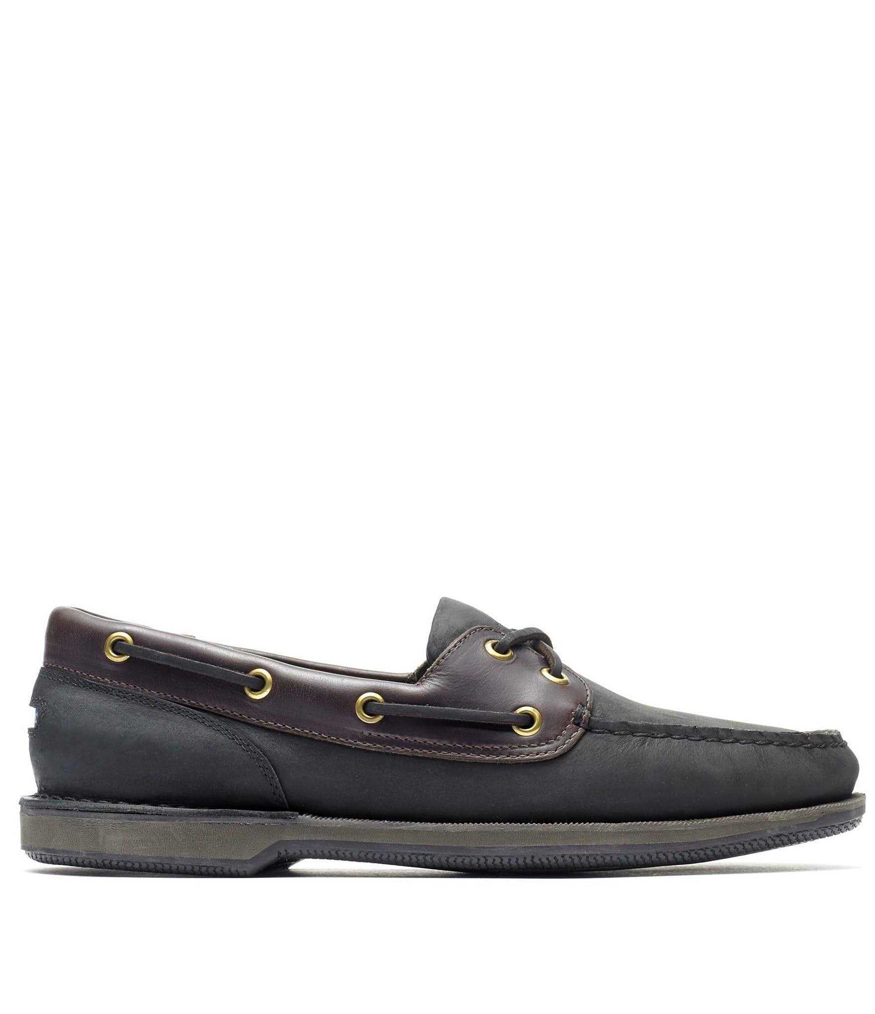 Rockport Perth 10 Men&s Beeswax