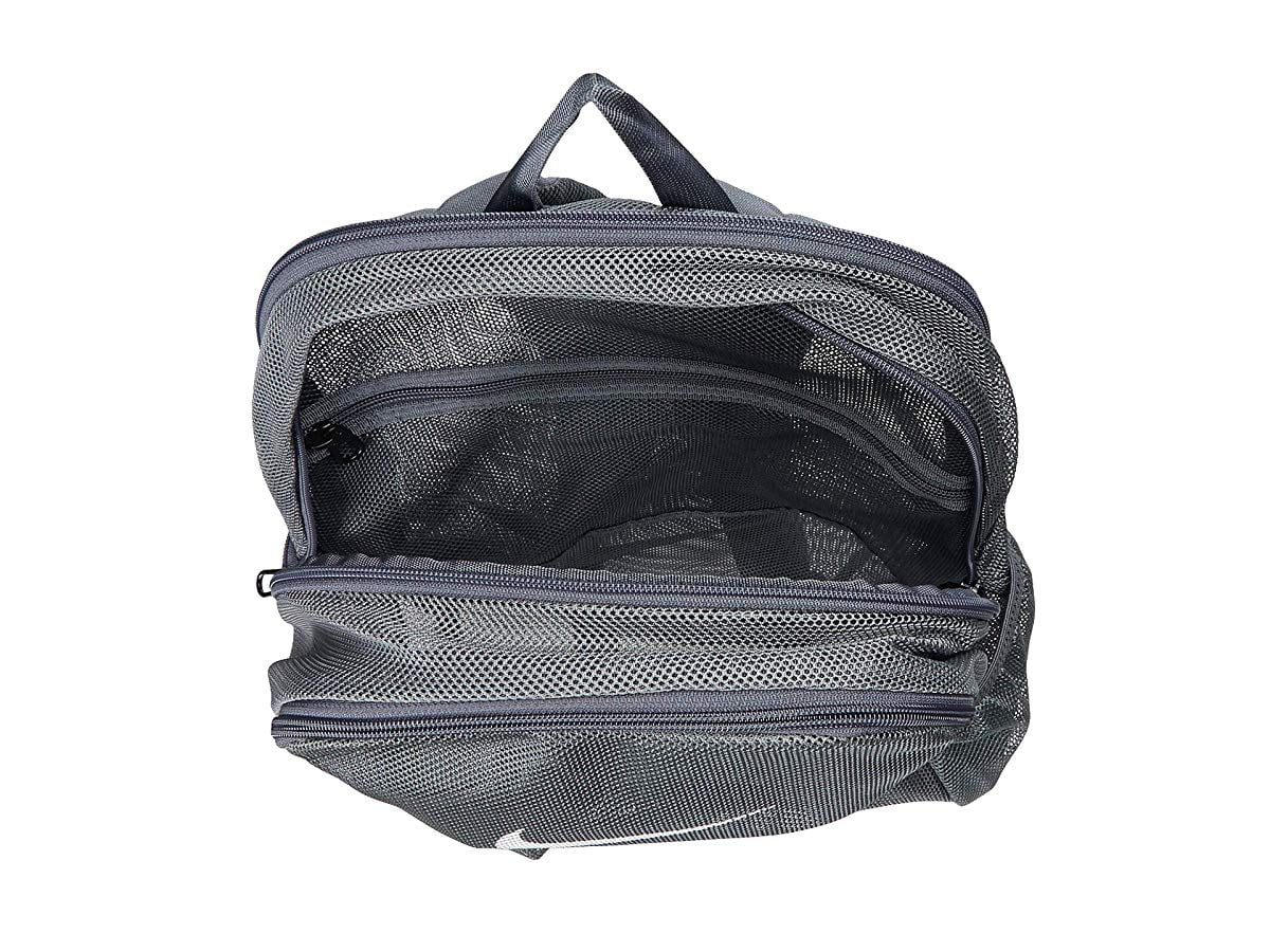Nike Brasilia Mesh Training Backpack