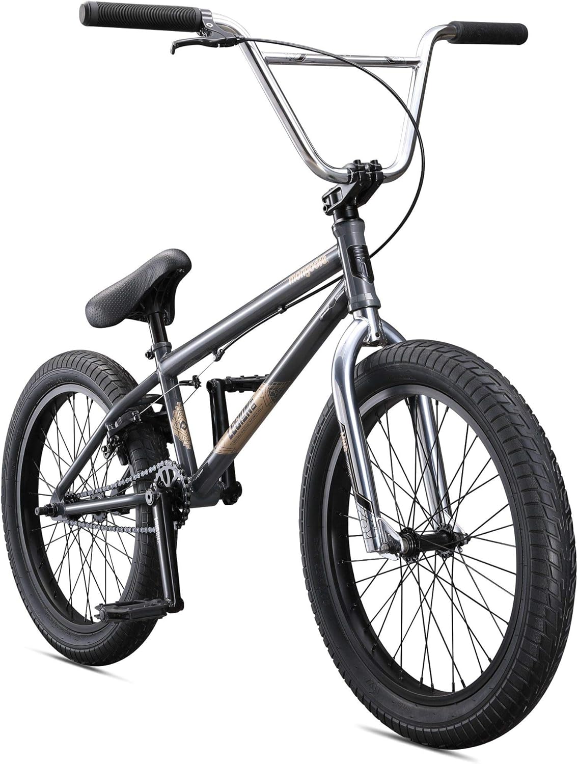 Mongoose Freestyle-BMX-Bicycles Legion BMX