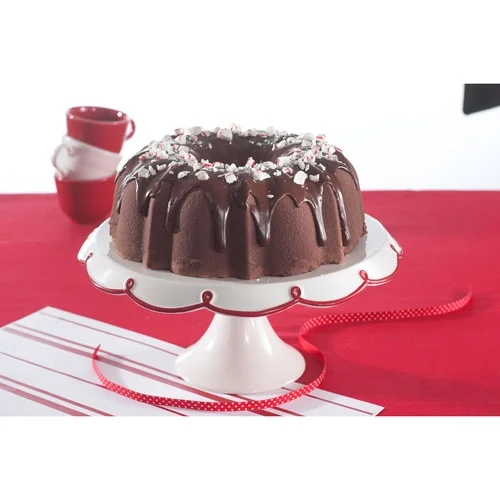 Nordic Ware Original ProCast Bundt Pan