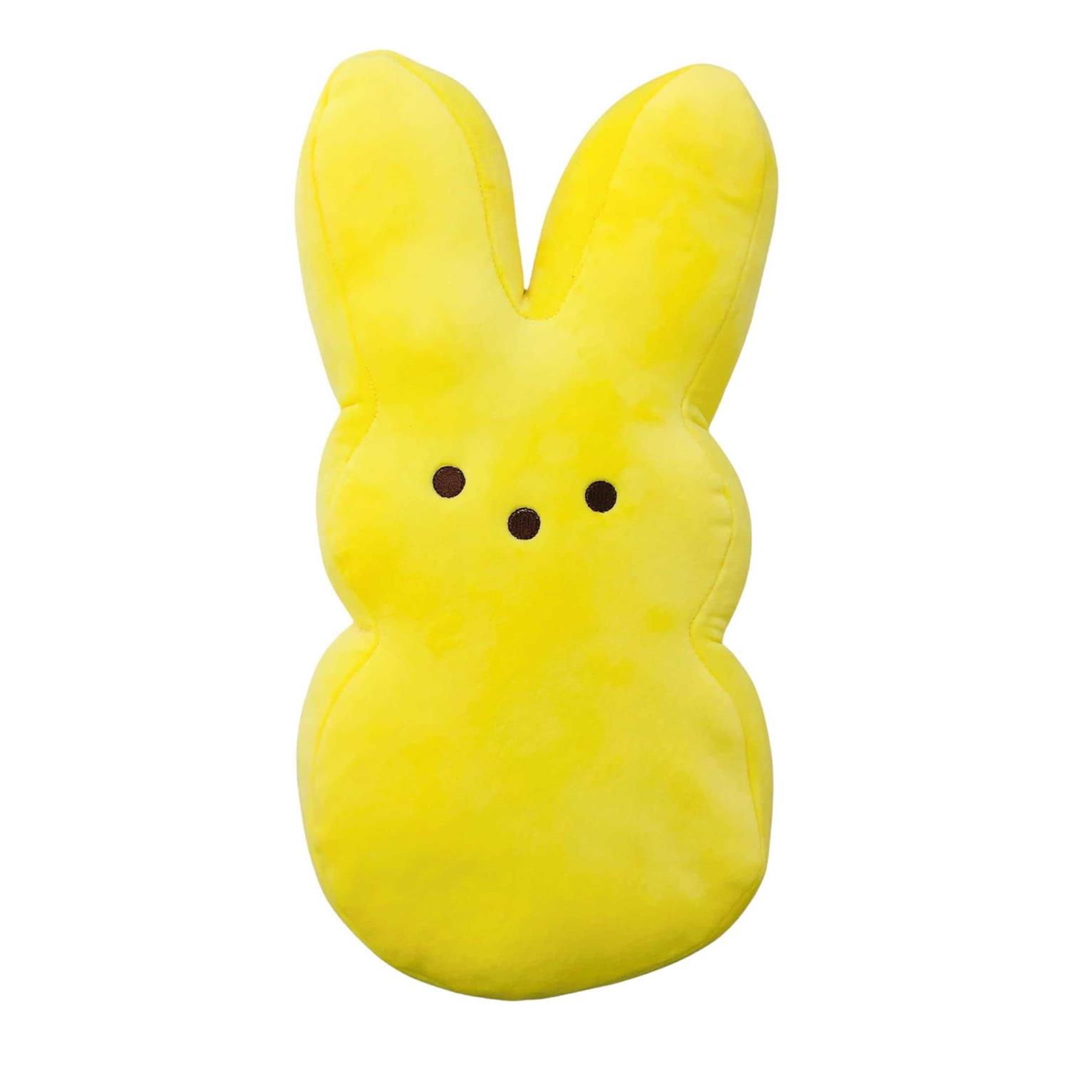 Peeps Bunny Plush - Pet Supplies online store