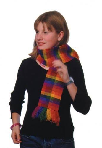 Harrisville Designs Wood Style A Easy Weaver, 17.5 inch x 10 inch x 5.5 inch