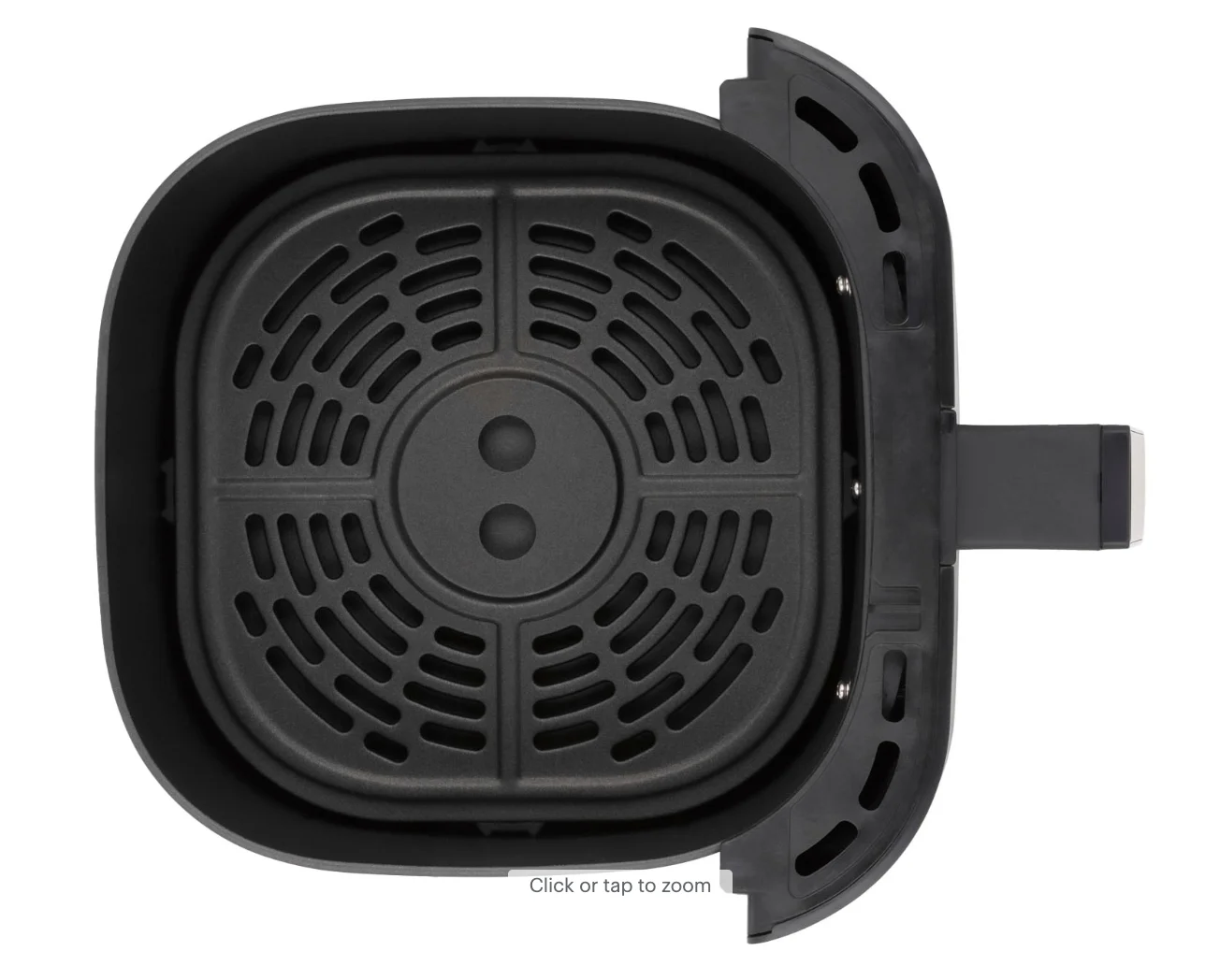 Bella Pro Series - 4.2-qt. Digital Air Fryer with Stainless Steel Finish - Stainless Steel